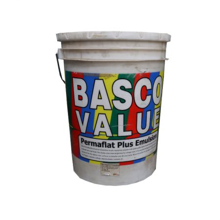BASCO EMULSION PAINT