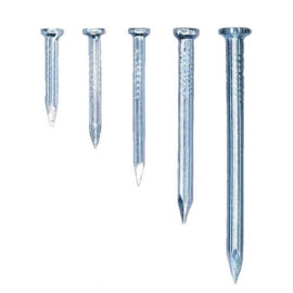 CONCRETE NAILS 1``- 4'' 1BOX