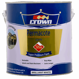 CROWN PAINTS