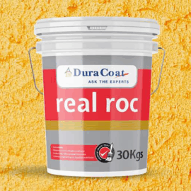 DURA COAT REAL ROC