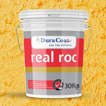 DURA COAT REAL ROC