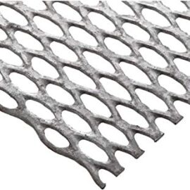 EXPANDED METAL L/D