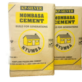 MOMBASA CEMENT