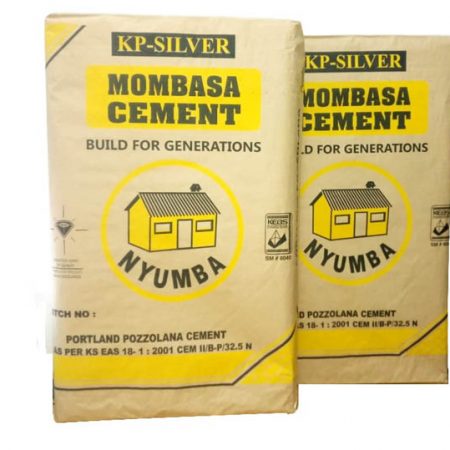 MOMBASA CEMENT