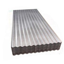 ORDINARY IRON SHEETS