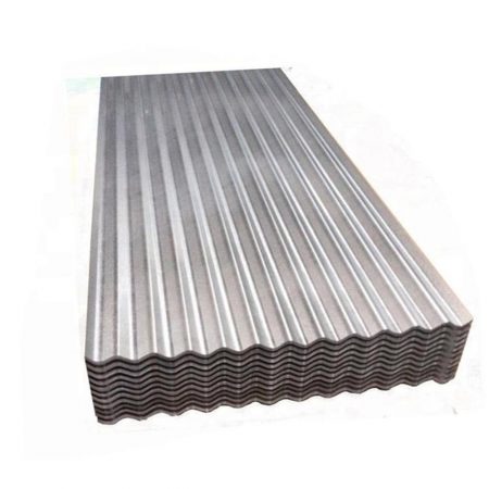 ORDINARY IRON SHEETS LAMU