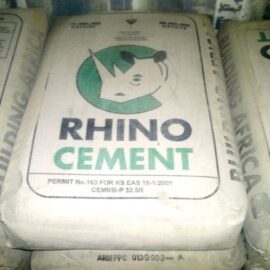 RHINO CEMENT