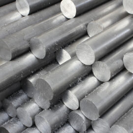 ROUND STEEL BARS