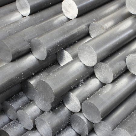 ROUND STEEL BARS