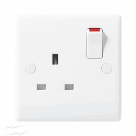 SINGLE SOCKET