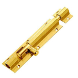 TOWER BOLT GOLD ORIGINAL