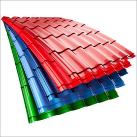 IRON SHEETS